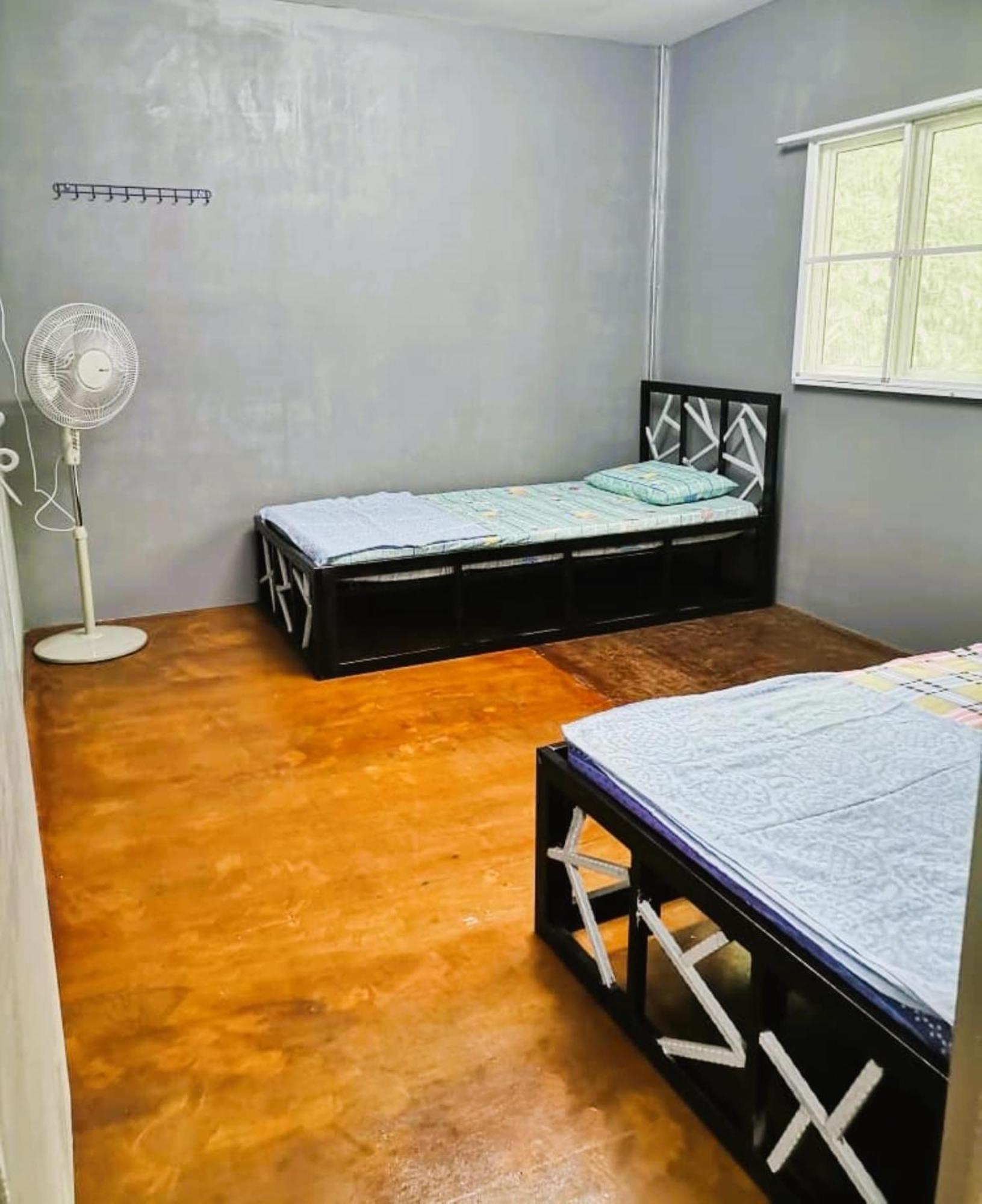 Oyo Home 90491 Flinstone Lodge Kota Kinabalu Exteriör bild